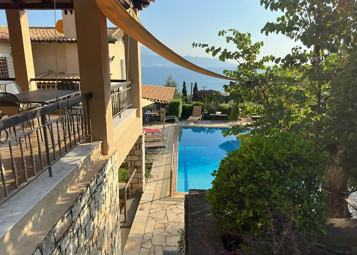 Villa Margko
