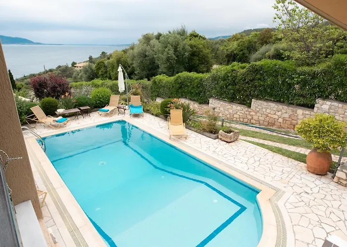 Villa Margko