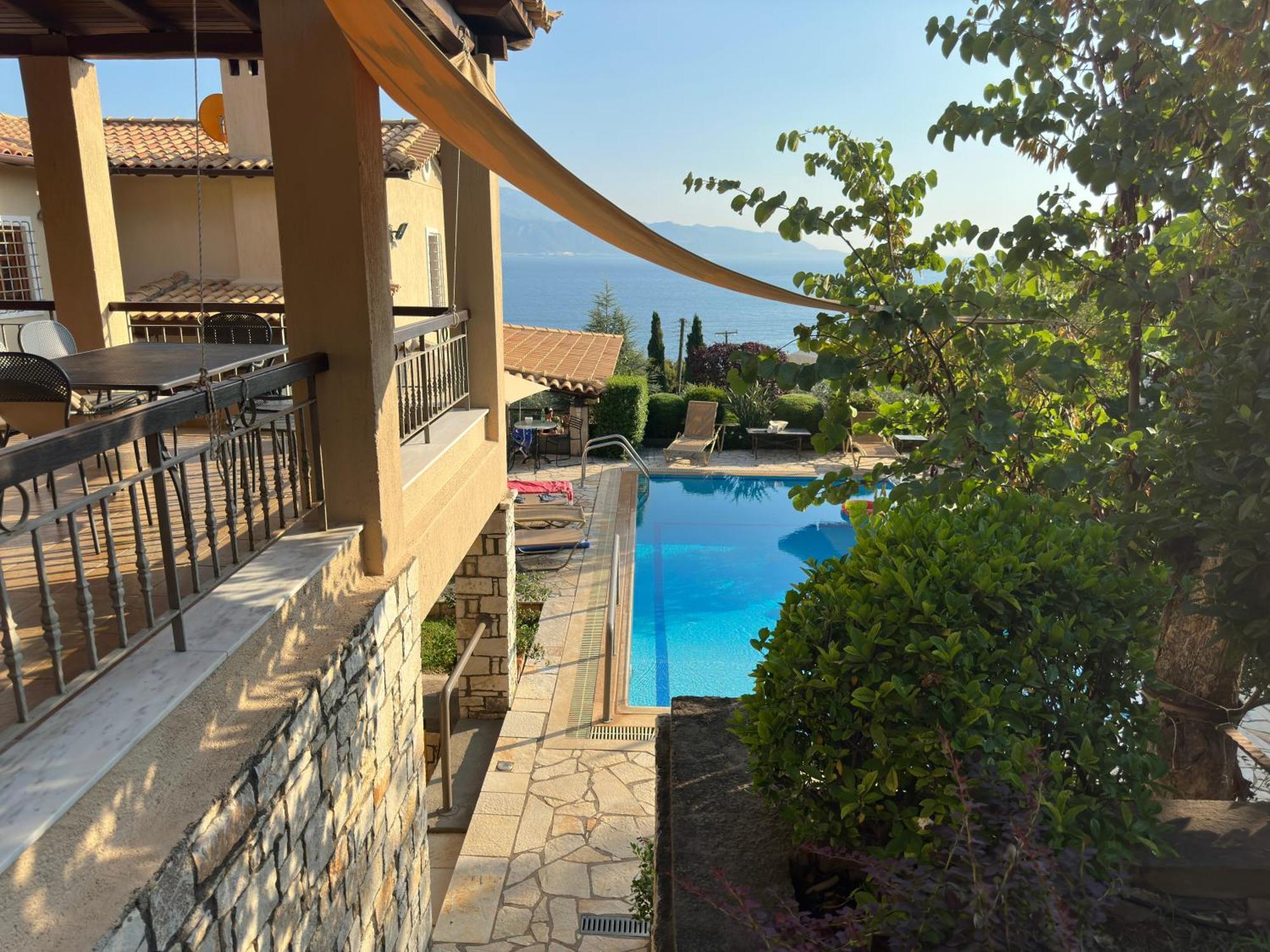 Villa Margko