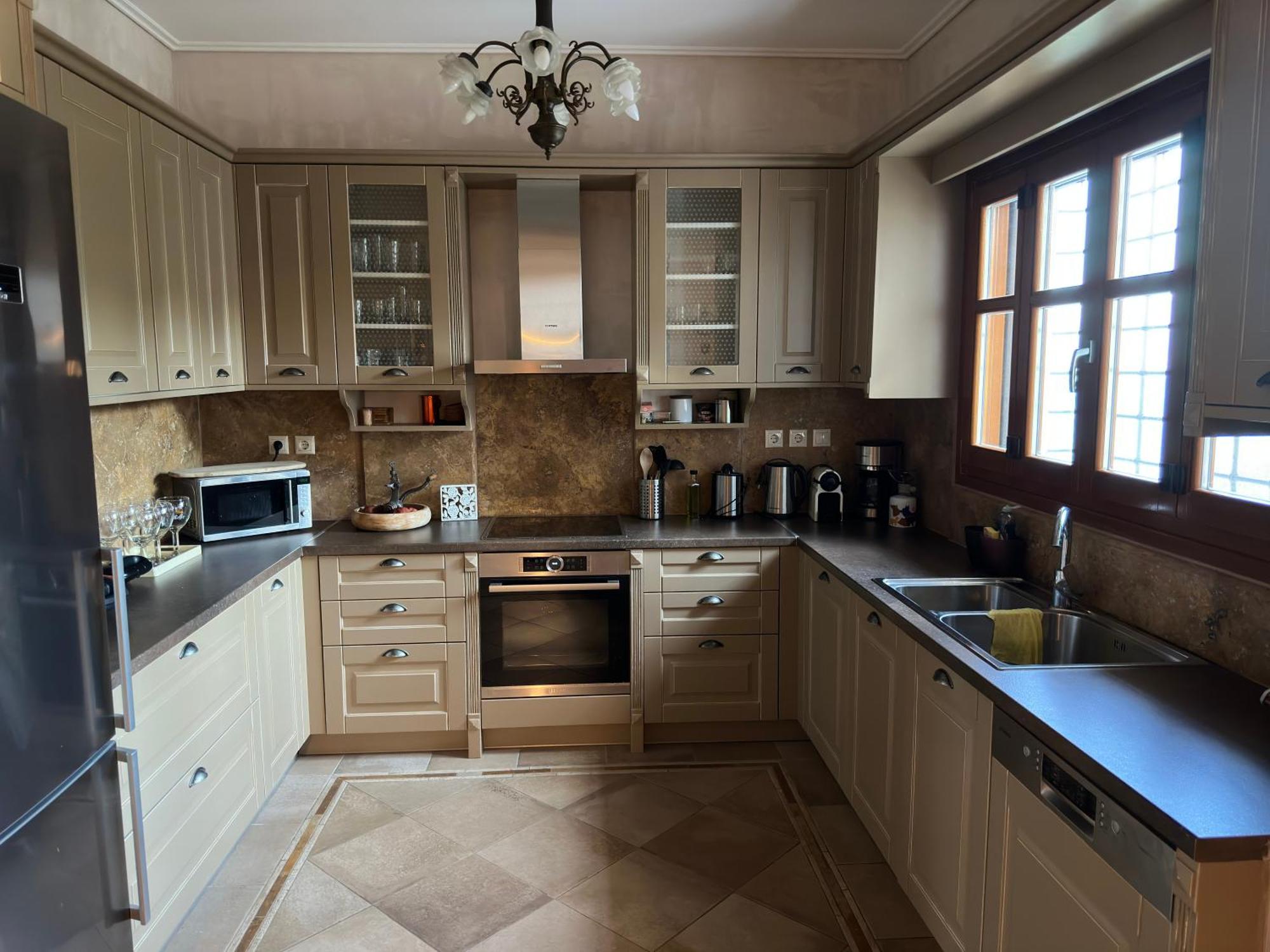 Margko Villa *
