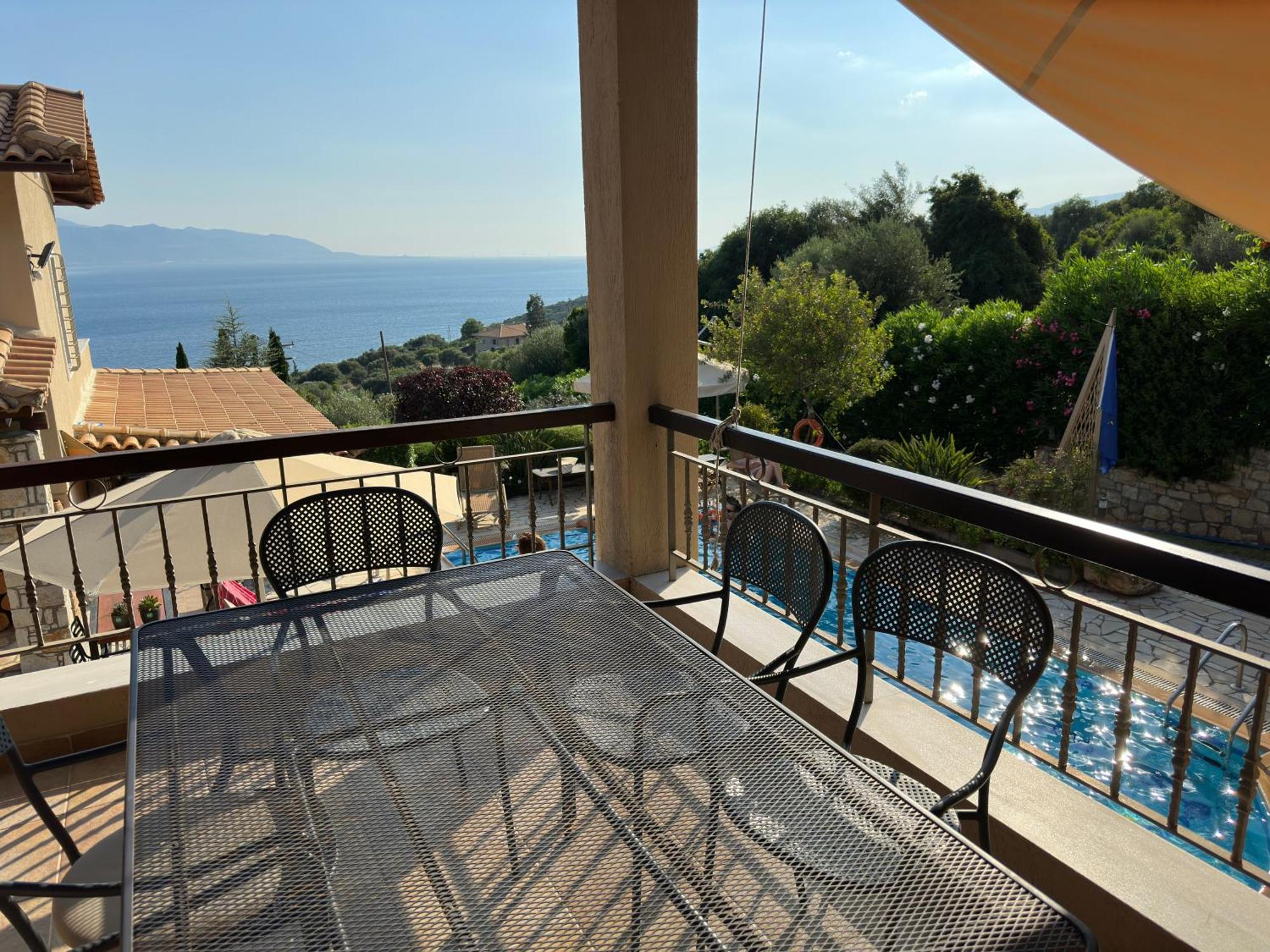 Villa Margko *