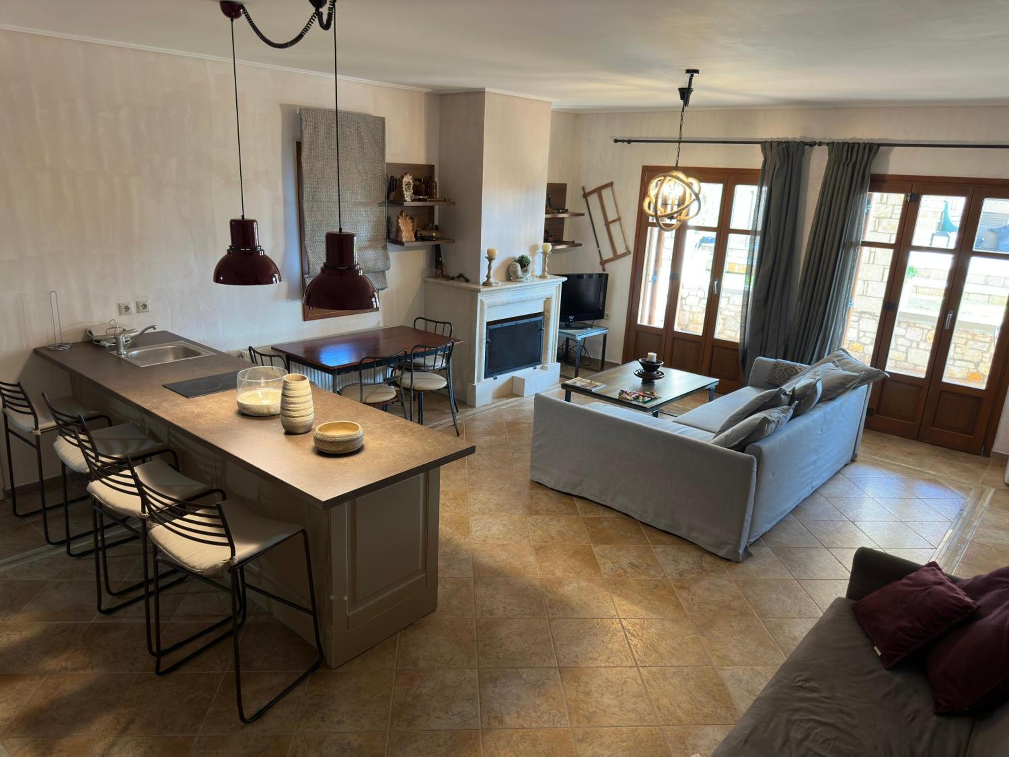 Margko Villa *