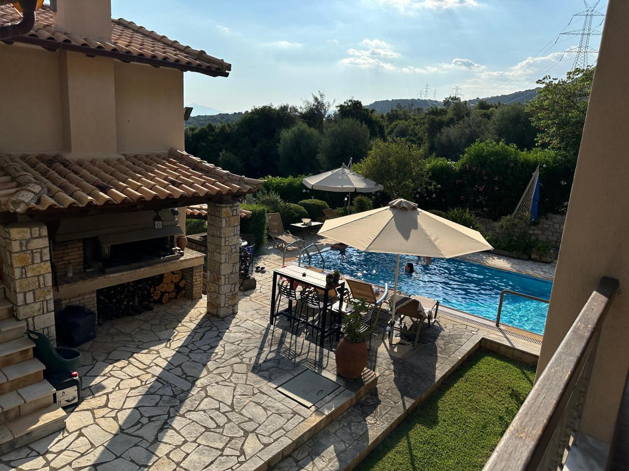 Margko Villa *