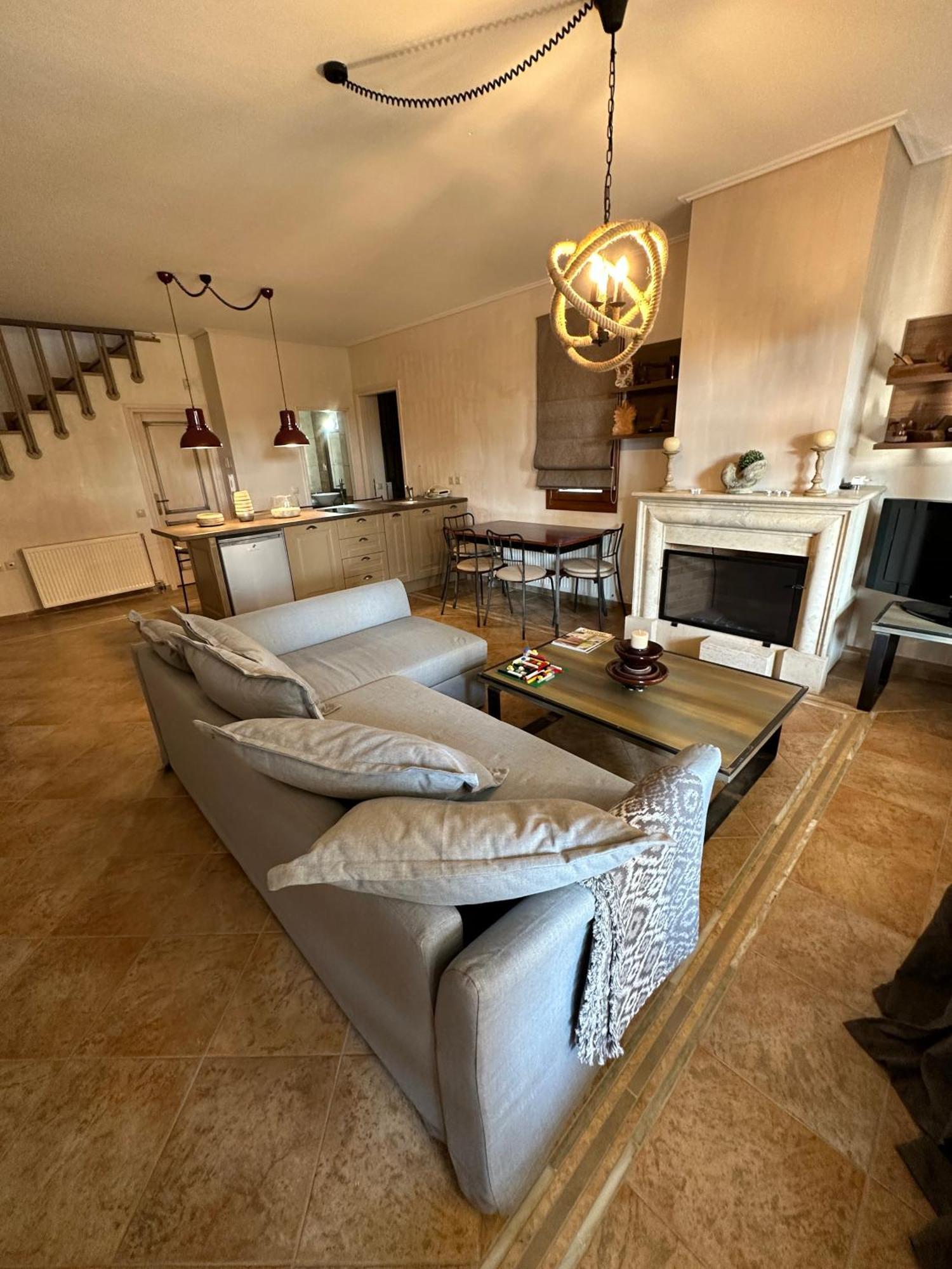 Villa Margko *