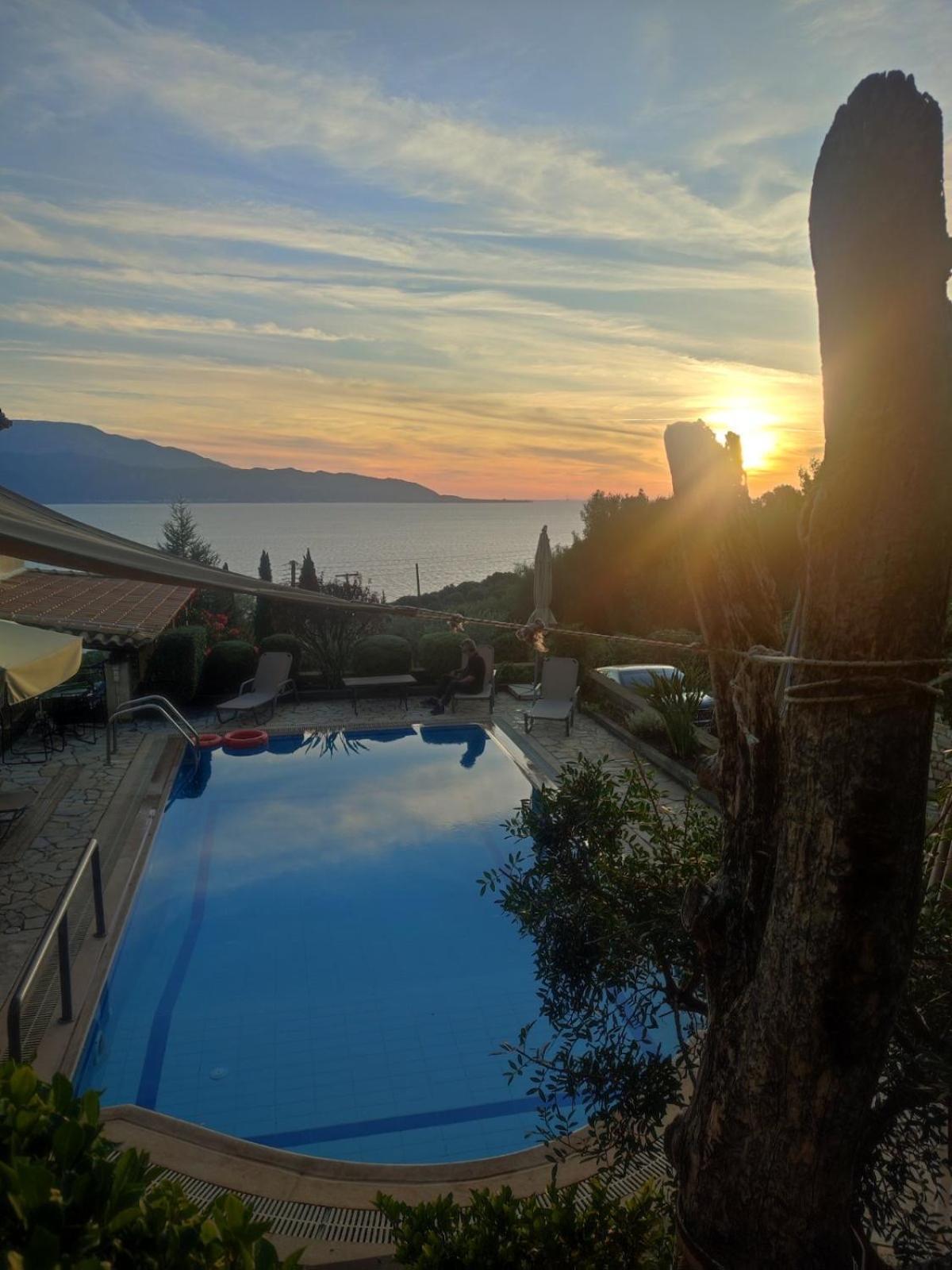 Margko Villa *