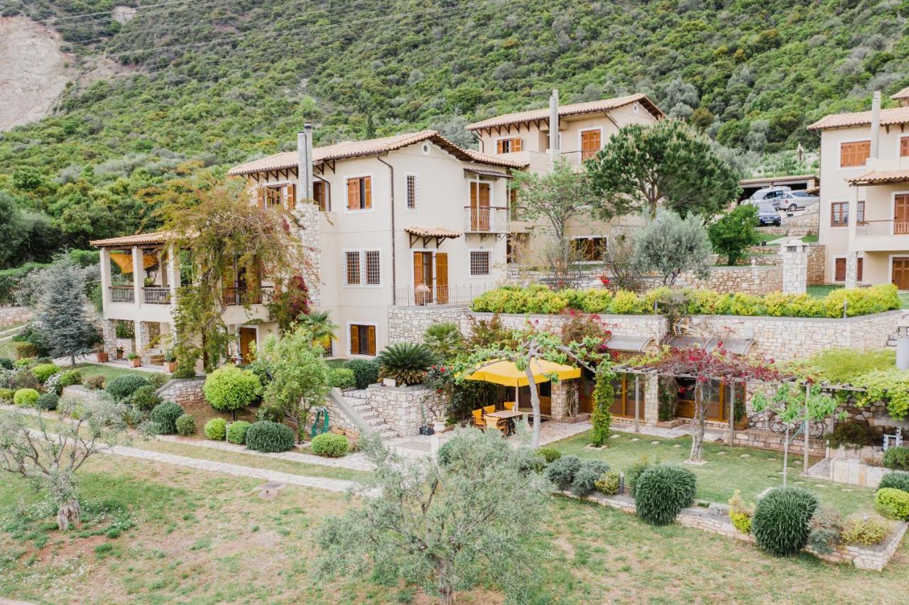 Villa Margko *