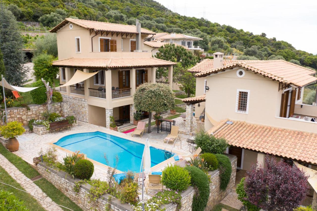 Margko Villa *